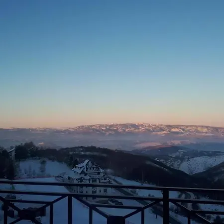 Ogy's * Kopaonik