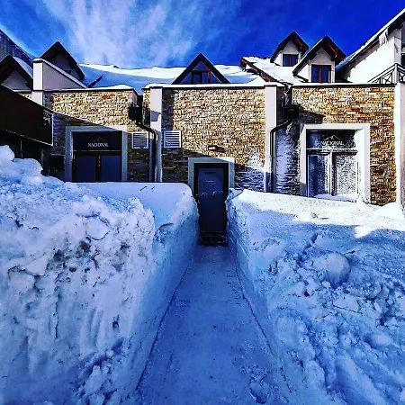 Apartament Ogy's Kopaonik