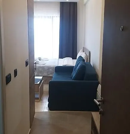 Apartment Ogy's
