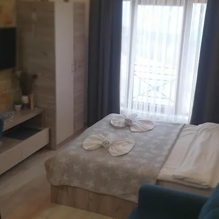 Apartment Ogy's
