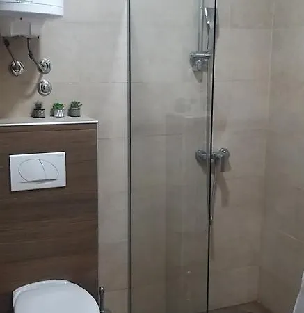 Ogy's Apartament Kopaonik