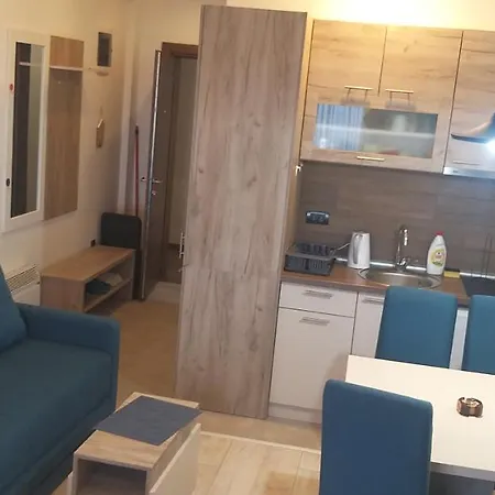 Ogy's Apartment *