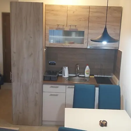 Ogy's Apartment