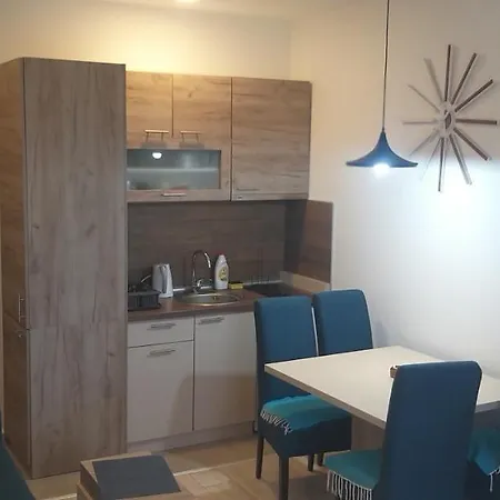 Ogy's Apartment *