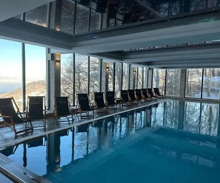 Ogy's Apartament Kopaonik