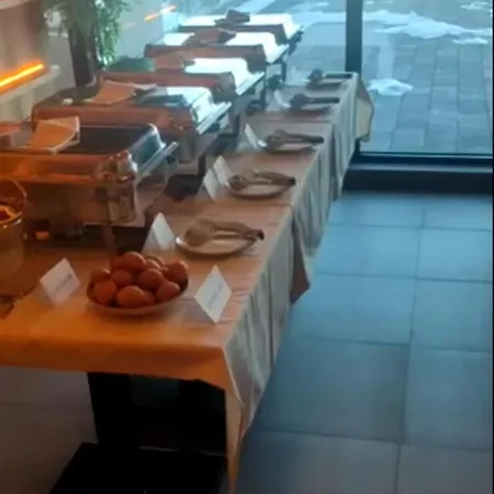 Ogy's * Kopaonik