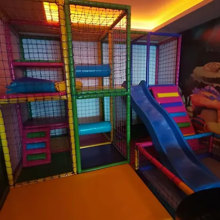 Ogy's Apartment *