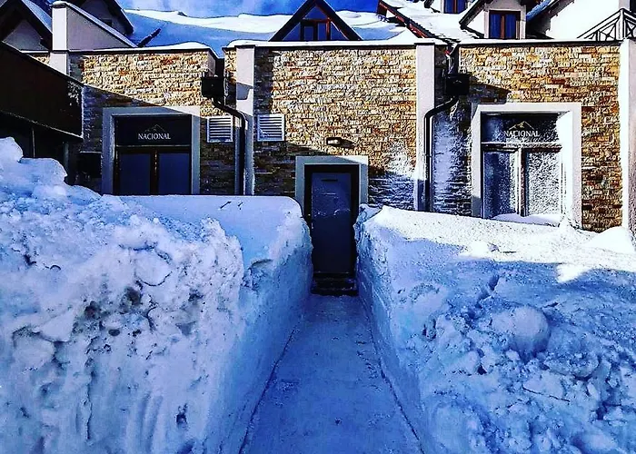 Apartment Ogy's Kopaonik